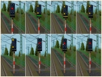 HL Signale Gruppe 29