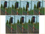 HL Signale Gruppe 31