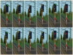 Sparset Signalgruppen 30 - 33
