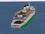 Eisenbahnf�hrschiff FMS 