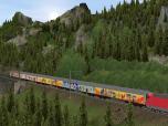 Showtrain Canarias
