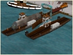 Trajektf�hre 2