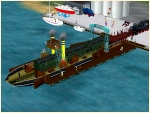 Trajektf�hre 3
