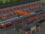 Kranbr�cke