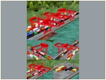 Sparset Containerkr�ne II