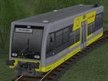 Diesel-LVT/S KEG VT 3.04