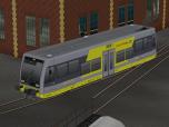 Diesel-LVT/S DBAG 672 911-5