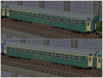 SBB RIC-Wagen, Epoche IV