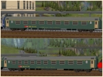 SBB RIC-Wagen, Epoche V