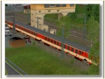 �BB lange Schlieren, Epoche IV