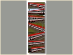 �BB Upgrade-Wagen, Epoche V