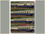 DB Rheingoldwagen �62/�63