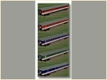 DB Popwagen, Set2