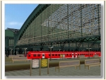 Bahnhofshallen K�ln