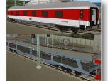DB AutoZug, DB NachtZug