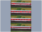 DB AutoZug und NachtZug, Set 2