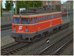 E-Lok der �BB 1042 054-6 und 1042 619-5