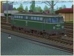E-Lok der �BB 1042 054-6 und 1042 619-5
