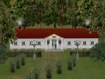 Brandenburger Landhaus