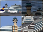 Flughafen K�ln-Bonn