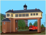 Stellwerk Neustadt
