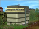 Stellwerk Fulda