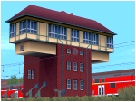 Stellwerk Vienenburg