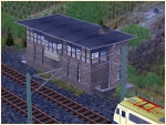 Stellwerk Alzey-Nord