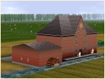 Oldendorfer Wasserm�hle