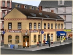 Gastronomiehaus Gaffel-Eck