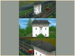 Stellwerk Celle