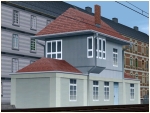 Stellwerk G�rlitz