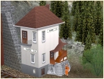 Stellwerk Talheim
