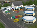 Autohaus Siedle
