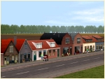 Holl�ndisches Dorfset1