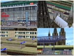 Hauptbahnhof K�ln