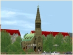 Kirche Knuffingen
