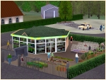 Gartencenter Knuffingen