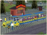 �Dotto-Train� im Set