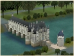 Wasserschloss