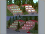 Terassenhaus