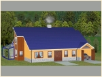 Villa Nova Set