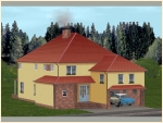 Villa Bajka Set ab EEP 4