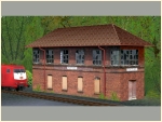 Stellwerk Plattling Set