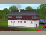 StW Bingen Ost StW Grifte Nord und Sued