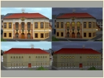 Stadtblock Set 2