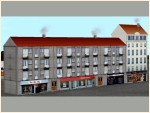 Stadtblock Set 3