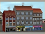 Stadtblock Set 4