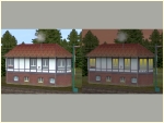 StW Dalheim, StW Dahlheim1 und StW Rheydt