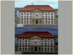 Stadtblock Set 7